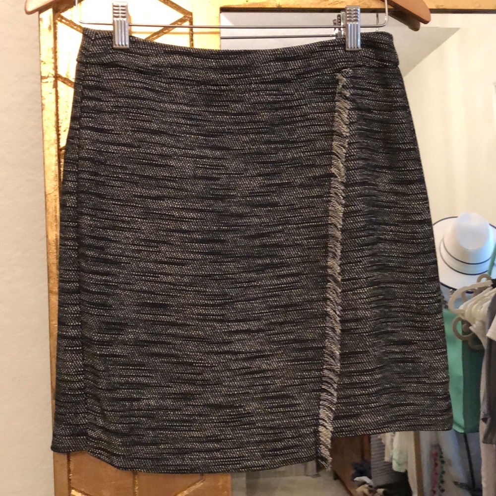 Loft winter/fall skirt